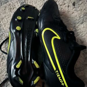 Youth Cleats Size 1.5